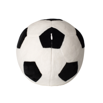 Zipped football